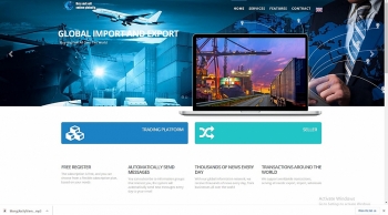 Nền tảng 1908v.com – Cơ hội mới cho các doanh nghiệp vừa và nhỏ