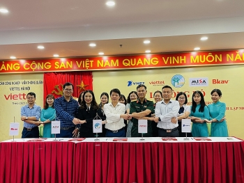 Hà Nội hỗ trợ chữ ký số và hóa đơn điện tử cho doanh nghiệp thành lập mới