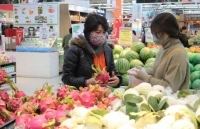 Bắc Giang: Đẩy mạnh thực hiện Cuộc vận động “Người Việt Nam ưu tiên dùng hàng Việt Nam”