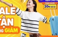 Lazada triển khai tuần lễ “Siêu sale bất tận” từ 18-22/5