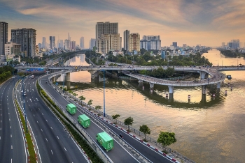 Giaohangtietkiem tự chủ công nghệ, nâng cao chất lượng dịch vụ phát triển logistics