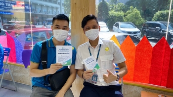 Vaccine Covid-19: “Lá chắn” để hàng không vững bước giữa đại dịch