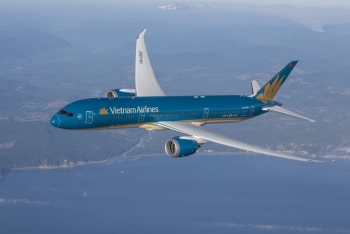 Vietnam Airlines mở bán vé chỉ từ 39.000 đồng trên hầu hết đường bay nội địa