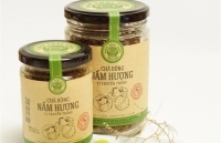 Nấm Tươi Cười: Vững bước phát triển thị trường nội địa