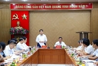 Sở Y tế Hà Nội: Nỗ lực cải cách hành chính hướng tới một nền “Y tế thông minh”