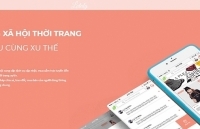 Lataly – Mạng xã hội kết hợp với sàn thương mại điện tử đầu tiên tại Việt Nam
