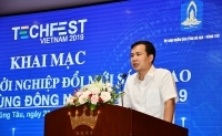 Techfest 2019: Vùng Đông Nam Bộ kêu gọi 155 nghìn USD cho 50 dự án