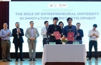 Ứng dụng Ami – Cùng Việt Nam xây dựng thành phố thông minh