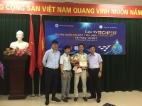 Greenlife – Cho cuộc sống thêm xanh