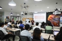 Trung tâm Ươm tạo khởi nghiệp Sông Hàn: Mô hình vườn ươm tư nhân có thể ứng dụng tại các địa phương