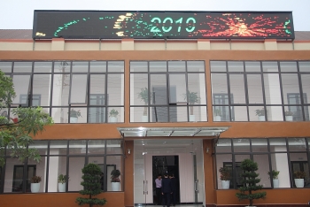 Phân bón Văn Điển: Cho nền nông nghiệp phát triển bền vững