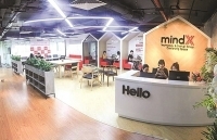 Quỹ đầu tư ESP Capital hỗ trợ 500.000 USD cho startup giáo dục MindX