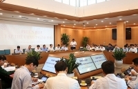 Hà Nội: Xem xét, quyết định nhiều nội dung quan trọng chuẩn bị cho kỳ họp cuối năm