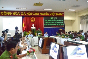 Thuốc lá nhập lậu “mù mờ” về hàm lượng chất gây ung thư