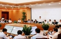 Hà Nội: Phê duyệt Đề án đầu tư xây dựng 4 huyện thành quận đến năm 2025