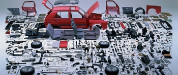 Triển lãm quốc tế về công nghiệp hỗ trợ và chế biến chế tạo Việt Nam – Vimexpo 2020