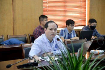 Phẫu thuật bệnh Basedow và các biến chứng của phẫu thuật tuyến giáp