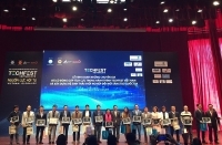 Đối thoại chính sách cấp cao và kết nối nguồn lực phát triển khởi nghiệp sáng tạo