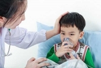 Thuốc huyết áp có thể làm bệnh hen thêm trầm trọng