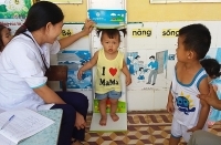 Hệ lụy của thiếu vi chất dinh dưỡng đến sự phát triển cơ thể