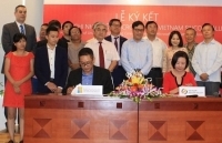 Quỹ VSVA –  5 năm đồng hành cùng khởi nghiệp Việt Nam