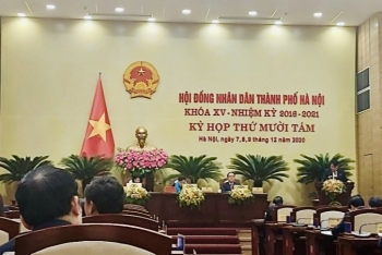 Hà Nội thông qua Đề án Hỗ trợ doanh nghiệp nhỏ và vừa giai đoạn 2021-2025