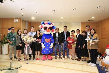 Lazada công bố giải thưởng Lazada Brand Awards, vinh danh 12 thương hiệu đối tác nổi bật trong năm 2020