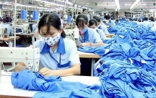 Vietnam records surplus in trade with Canada