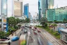 Indonesia steps up development of special economic zones