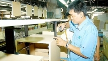 Vietnamese exports reach new markets