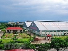 Thua Thien-Hue province targets higher export value