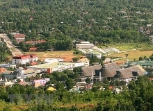 Quang Tri’s economic zones hold great investment-luring potential