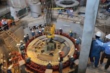 Vietnam’s energy powerhouse to list with billion-dollar market cap