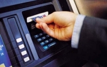 Cash withdrawal limit in foreign countries set at 30 million VND