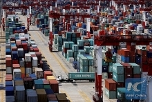 Global economic growth to slow to 2.9 pct in 2019: World Bank