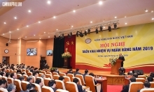 Banking sector urged to unfreeze resources to boost growth