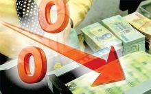 Four Vietnamese banks cut rates to boost economy