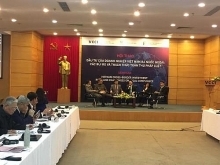 Seminar introduces tool to mitigate risks in overseas investment