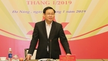 Deputy PM hails advisory role of National Financial and Monetary Policy Advisory Council