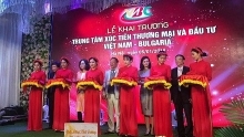 Vietnam, Bulgaria boost trade, investment