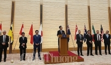 Vietnam attends first meeting of CPTPP Commission