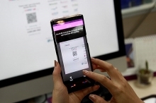 Cashless payments an irreversible trend