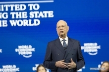 World leaders, business elites to discuss globalization 4.0 in Davos