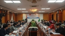 Vietnam, India seek to remove hurdles to bilateral trade