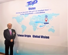 Top Group to tap Vietnam potential for high quality consumer goods