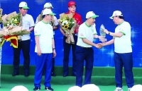 Nestlé Việt Nam: Hiện thực hóa các mục tiêu phát triển bền vững