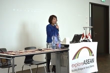 Swiss university holds seminar on Vietnam’s economy