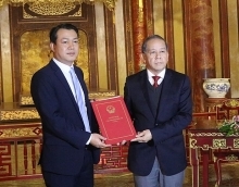 New auto manufacturing project approved in Thua Thien – Hue