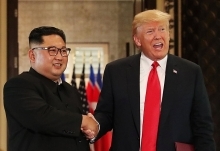 Vietnam welcomes Trump-Kim summit, ready to do its part