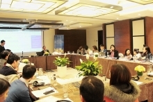 Renewable energy-led pathway vital for Vietnam